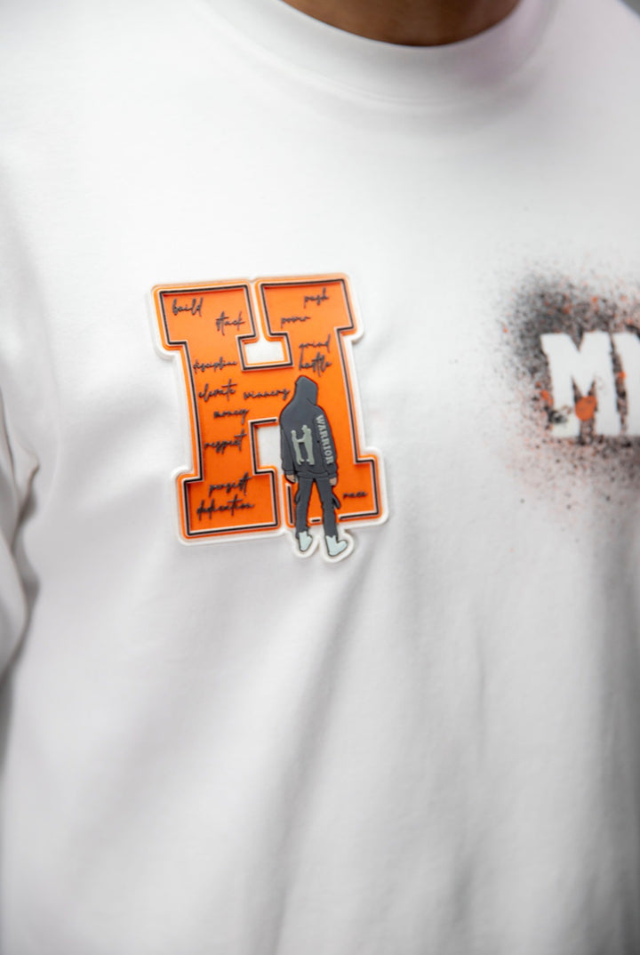 Poster Boy T-Shirt