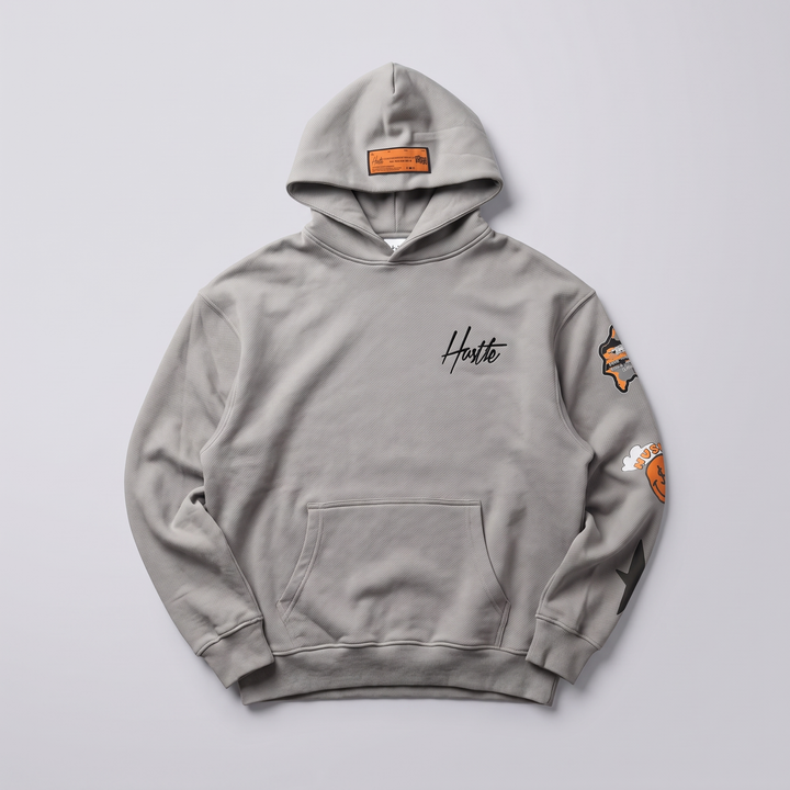 ‘00 Expensive Hoodie