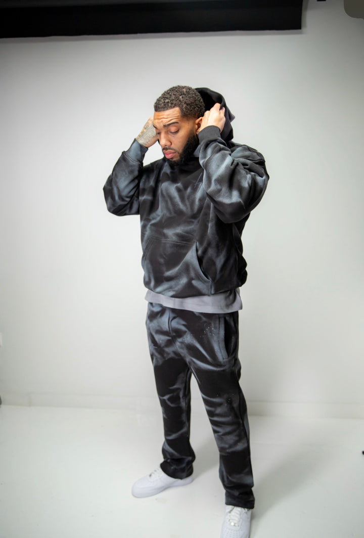 Eclipse Wash Tracksuit
