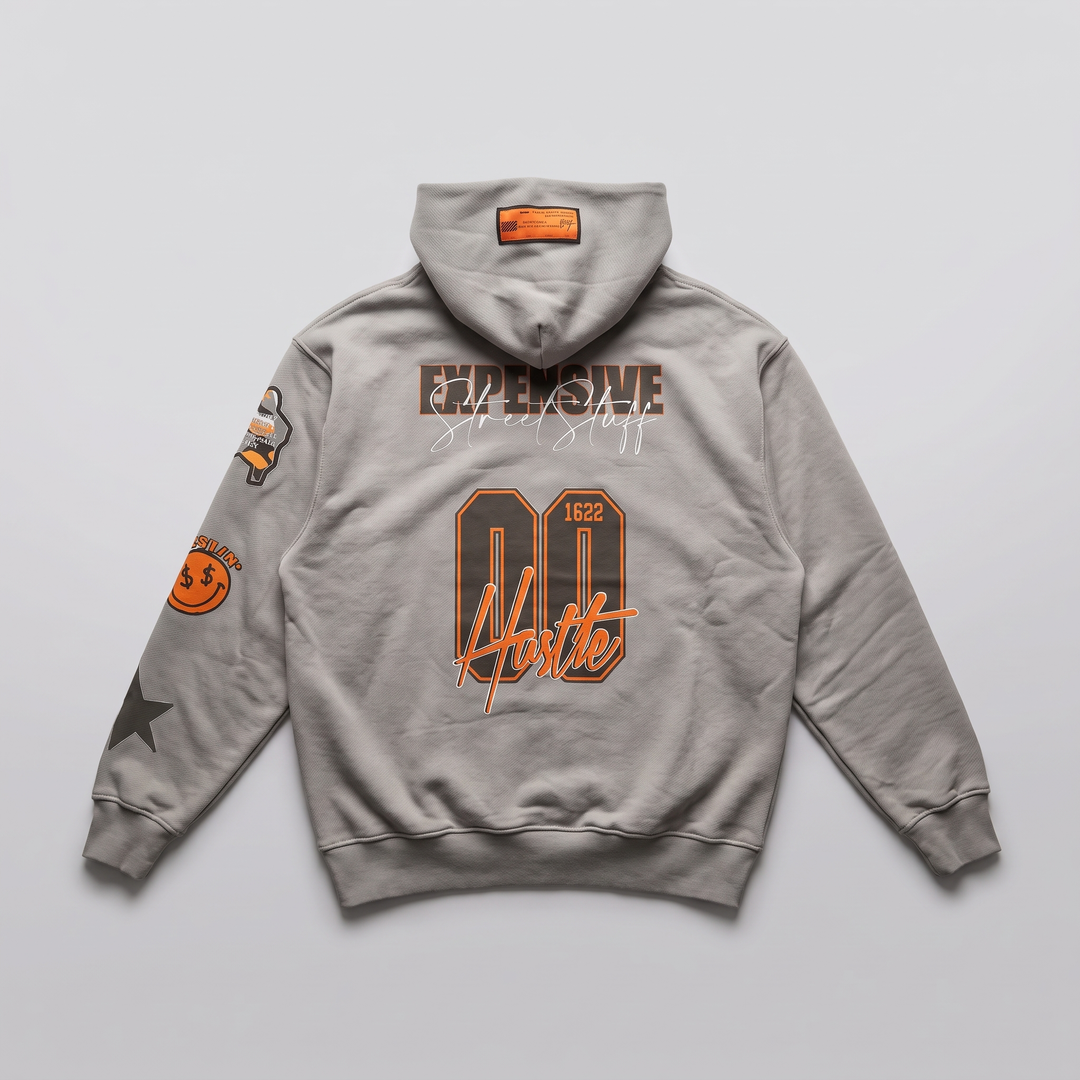 ‘00 Expensive Hoodie