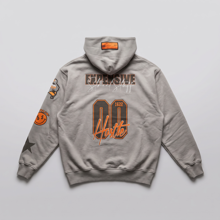 ‘00 Expensive Hoodie