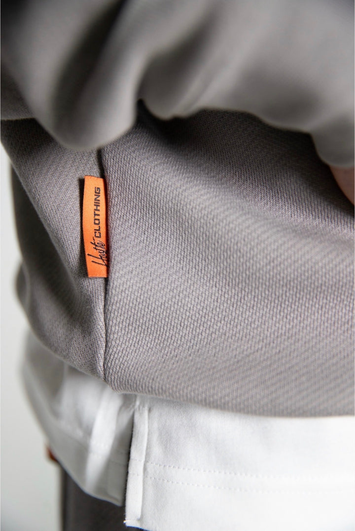 Soft Ash Tracksuit