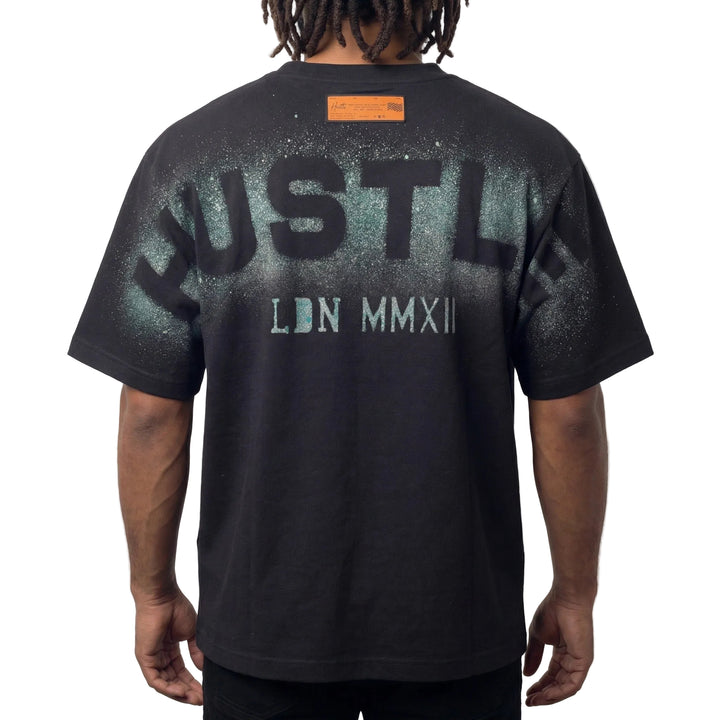 Hustle Tag T Shirt