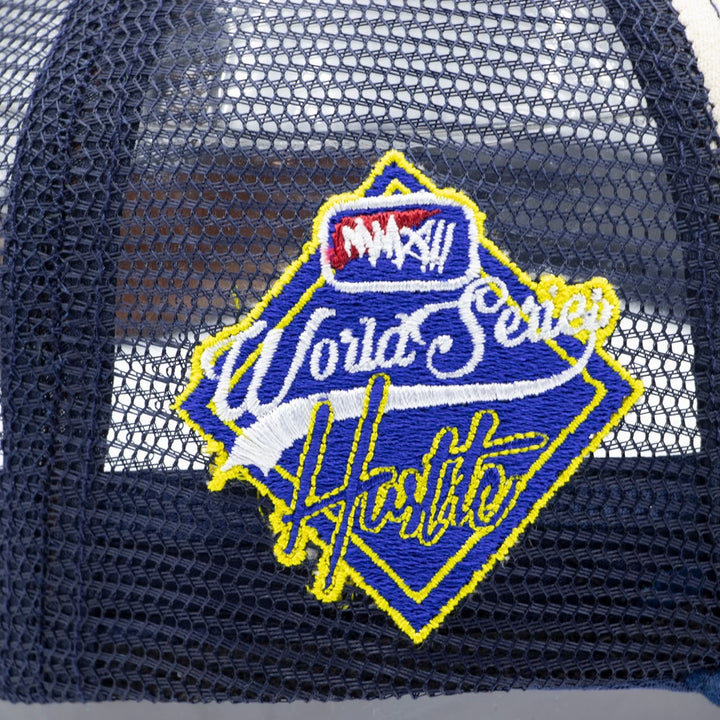 1st Pick World Series Trucker