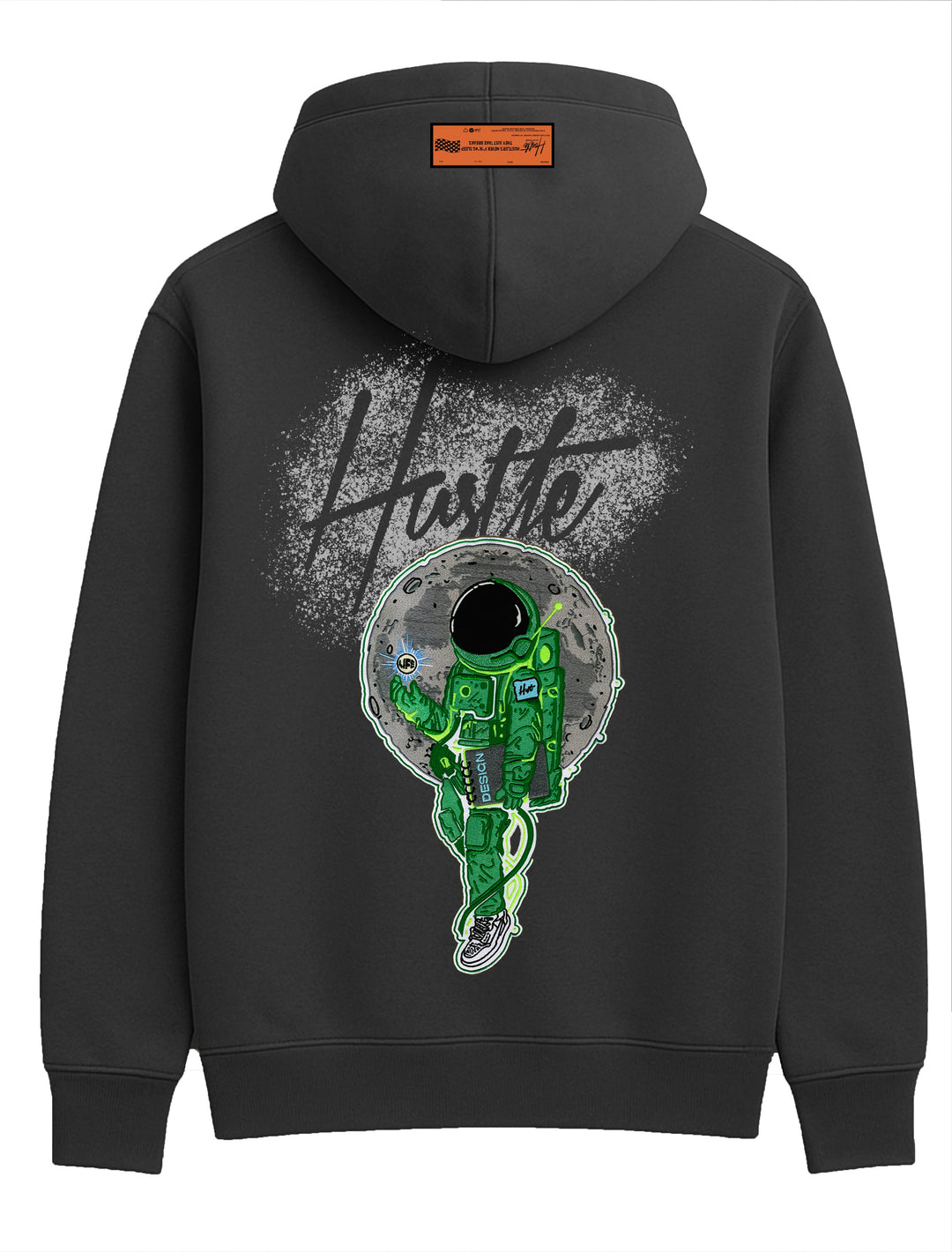 Gimmie Space Hoodie