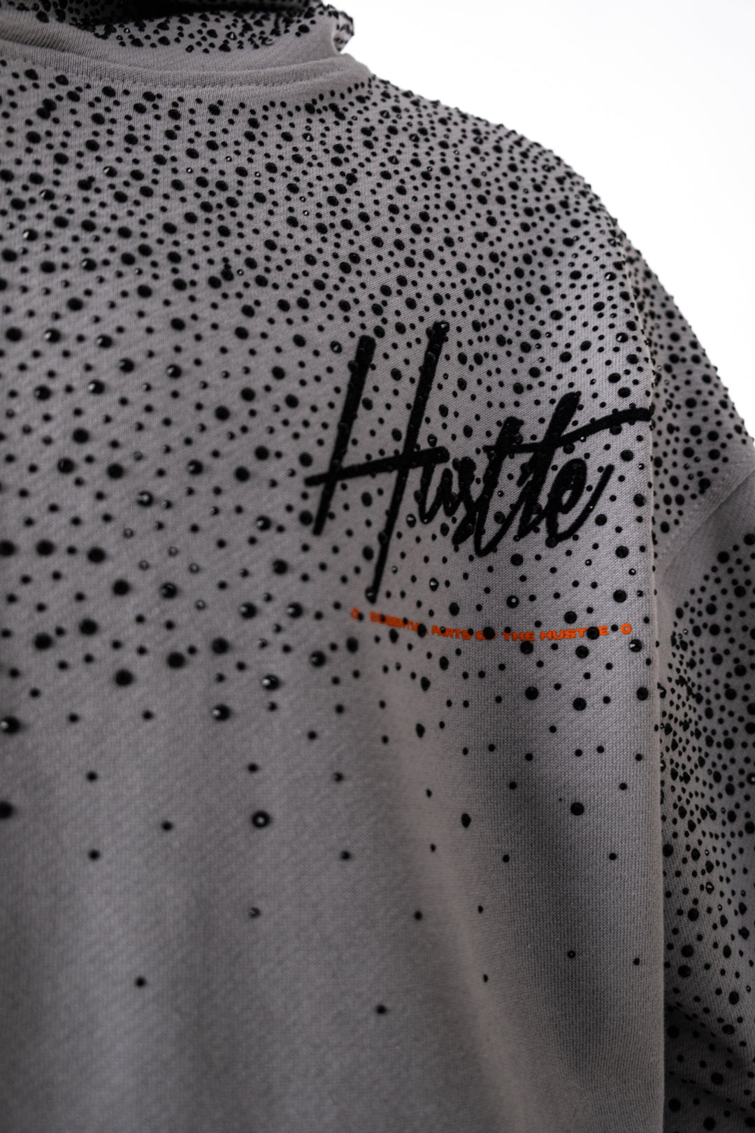 World Tour Hoodie - Limited Edition