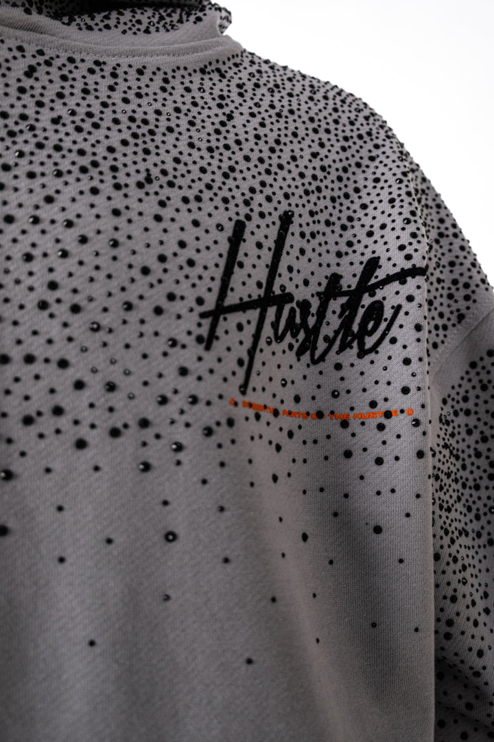 World Tour Hoodie - Limited Edition