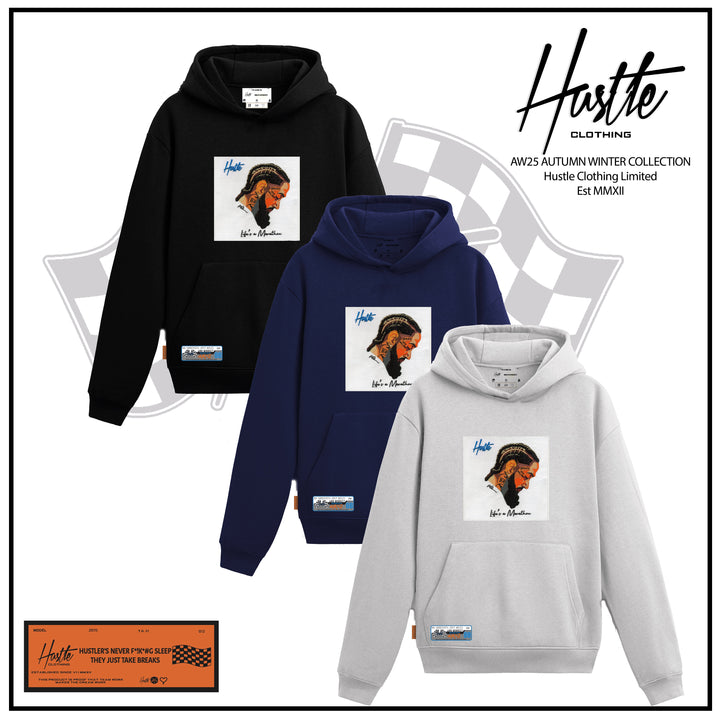 Nipsey Hoodie