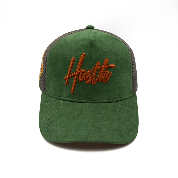 1st Pick World Series Trucker
