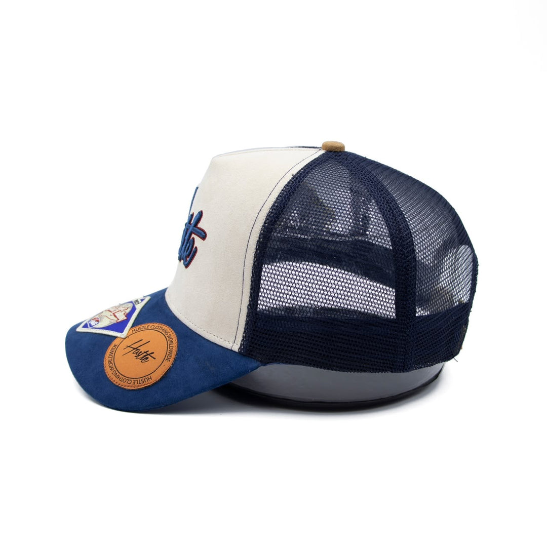 1st Pick World Series Trucker
