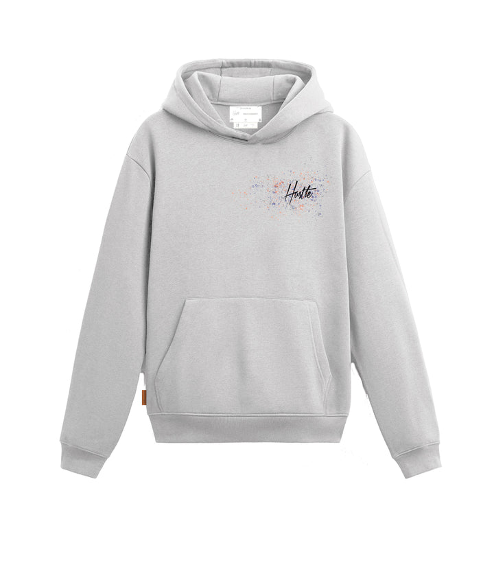 Statement Hoodie