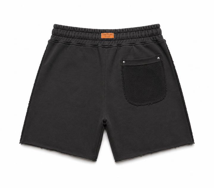 Dark Palms x Hustle Deconstructed Short Set