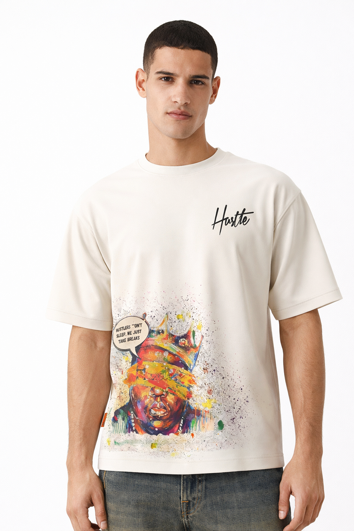 Life After Death T-Shirt