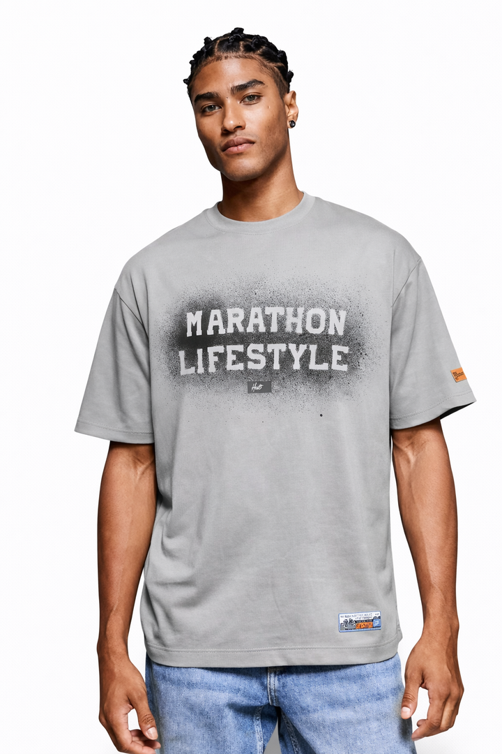 Marathon T-Shirt
