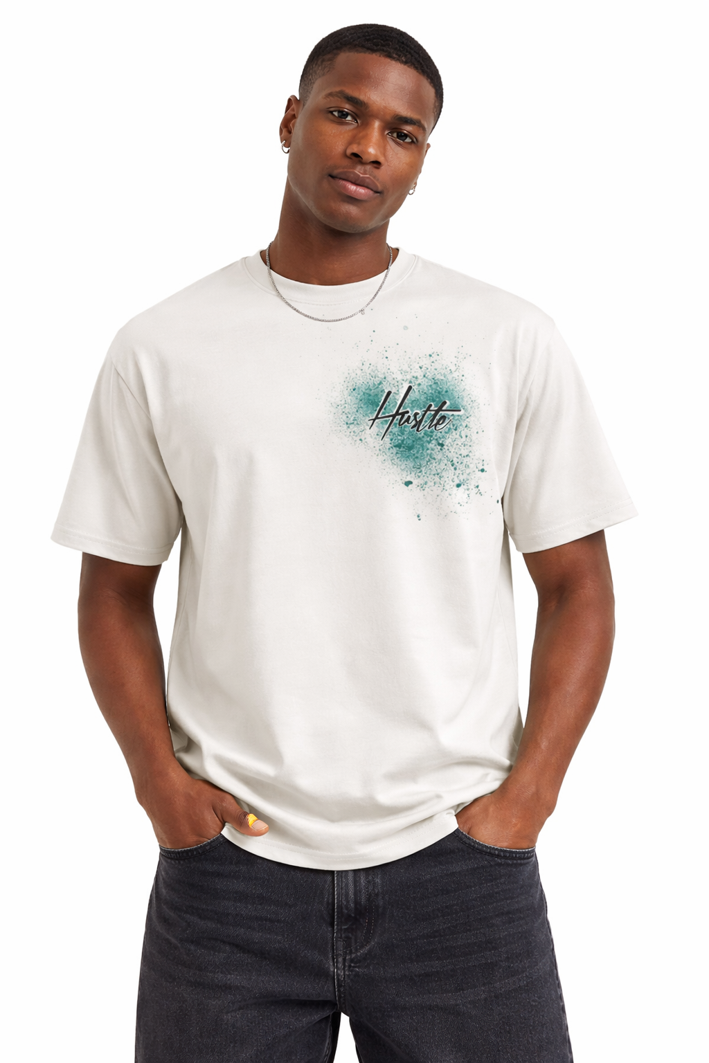 Blue Culture T-Shirt
