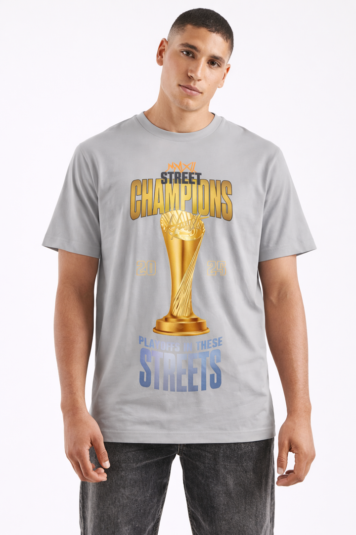 Champions League T