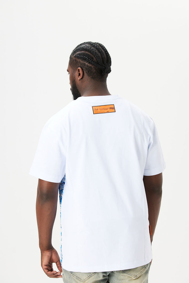 Deconstructed Blueprint T