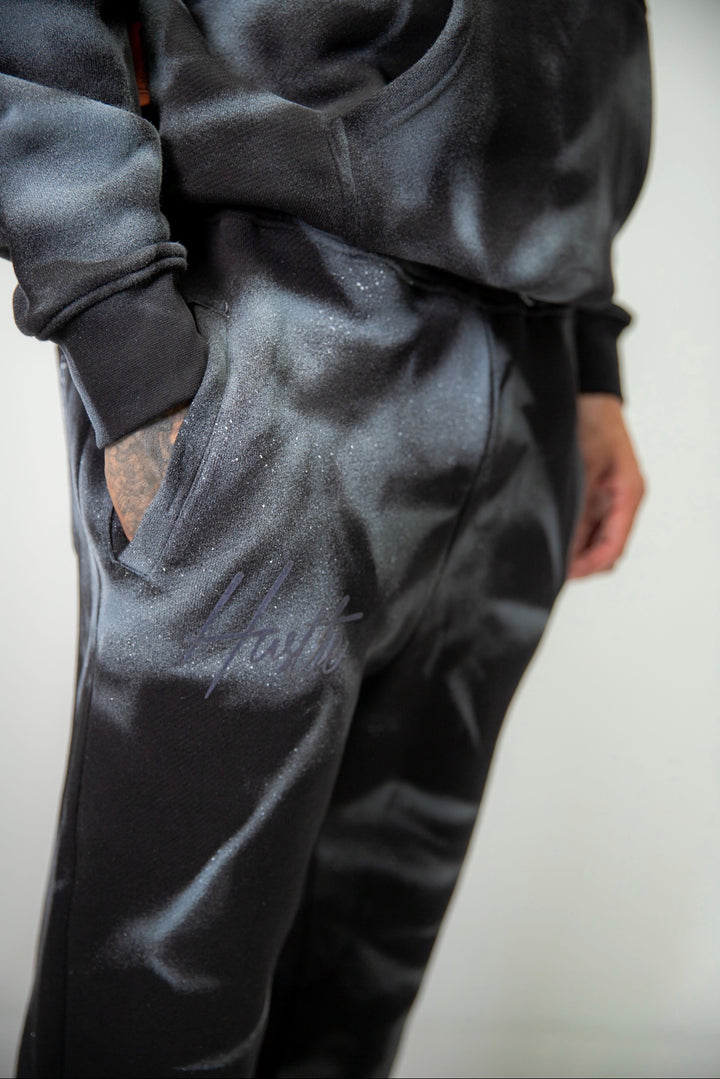 Eclipse Wash Tracksuit