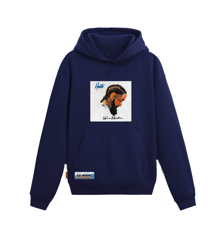 Nipsey Hoodie