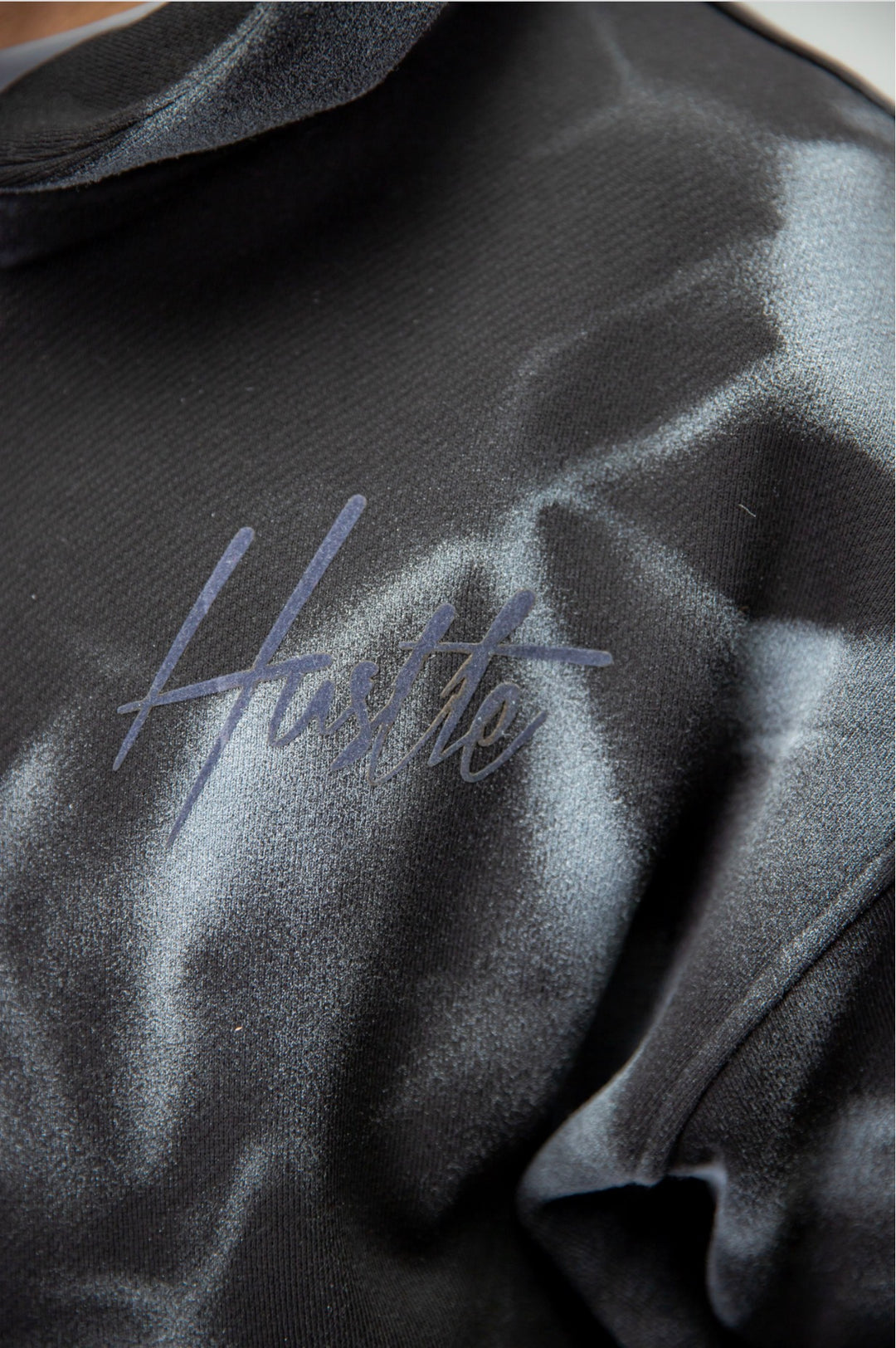 Eclipse Wash Tracksuit