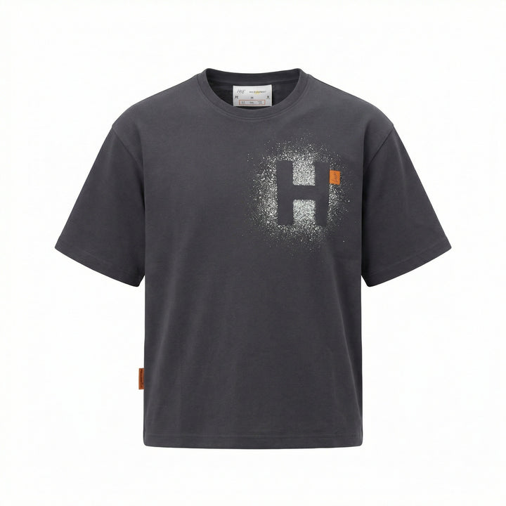Hustle Tag T Shirt