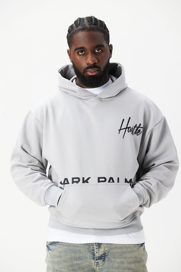 Dark Palms x Hustle The Sunset Hoodie