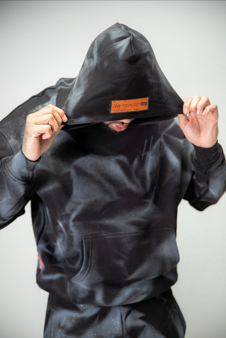 Eclipse Wash Tracksuit
