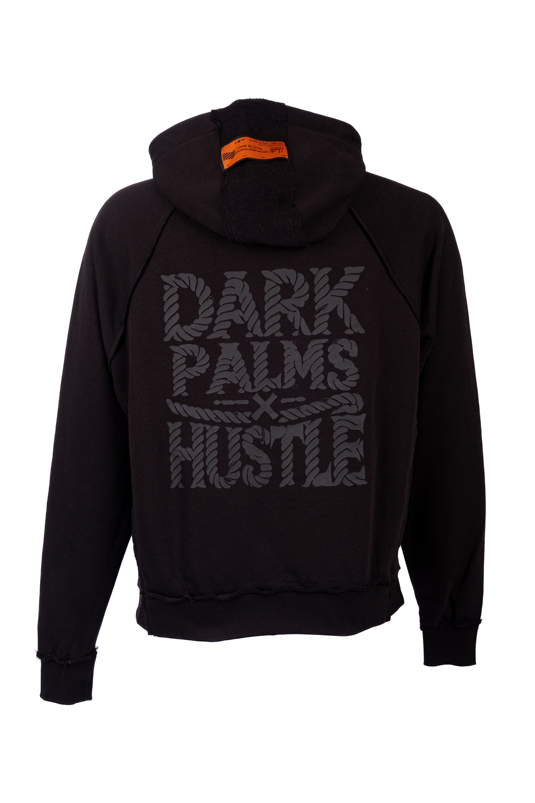 Dark Palms x Hustle Deconstructed Short Set