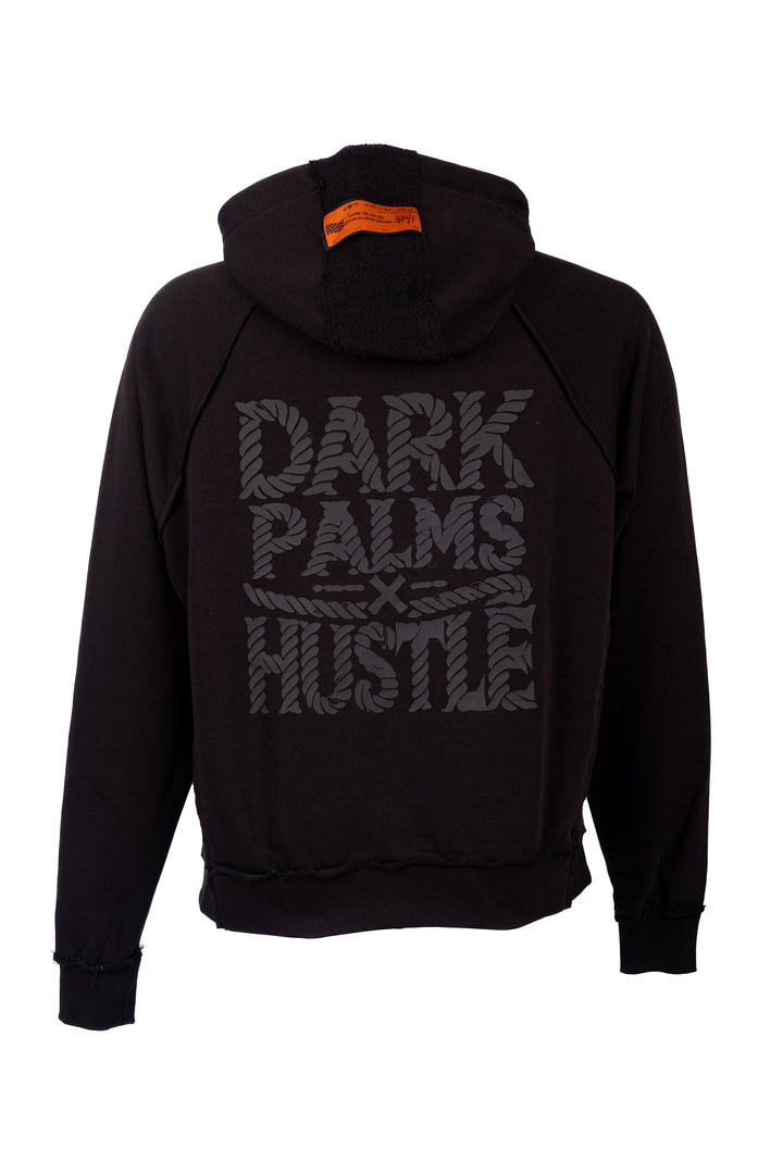 Dark Palms x Hustle Deconstructed Short Set