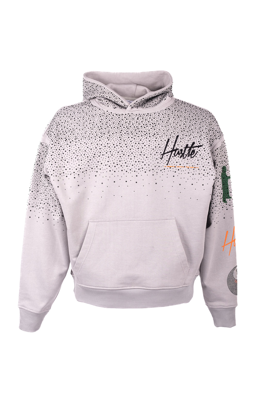 World Tour Hoodie - Limited Edition