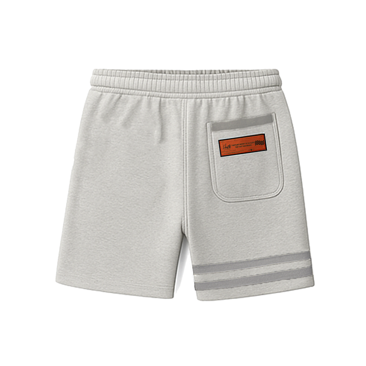 The Executive Gridiron Jersey Set - Grey