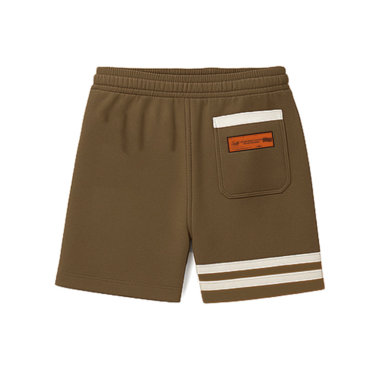 The Executive Gridiron Jersey Set - Brown