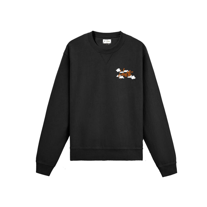 Hustlin’ Jumper