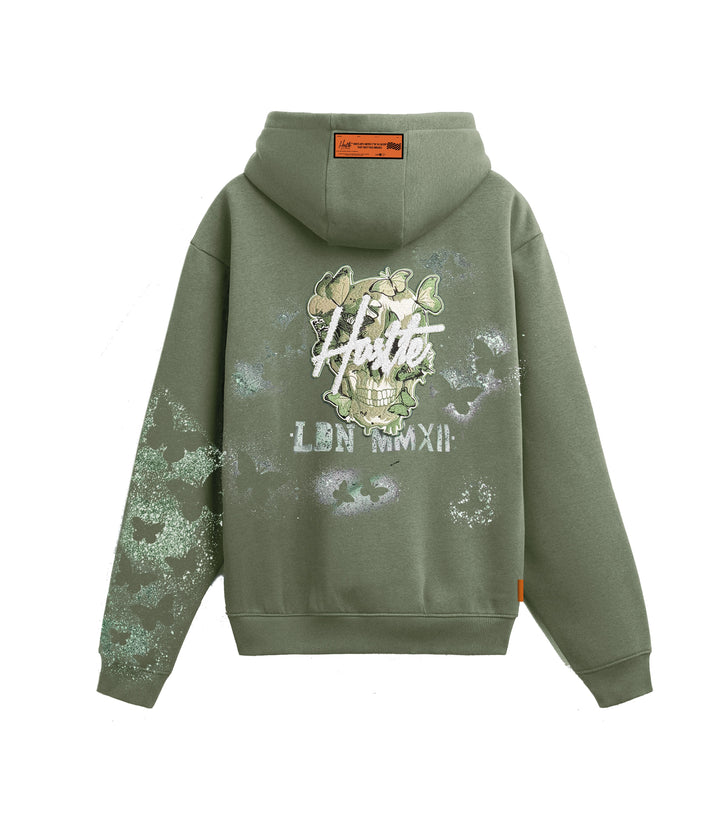 Butterfly Effect Hoodie
