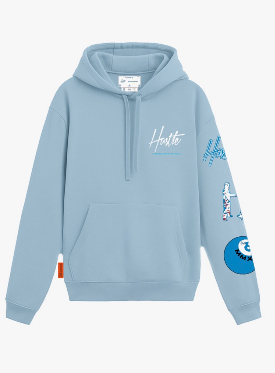 World Tour Hoodie - Limited Edition!