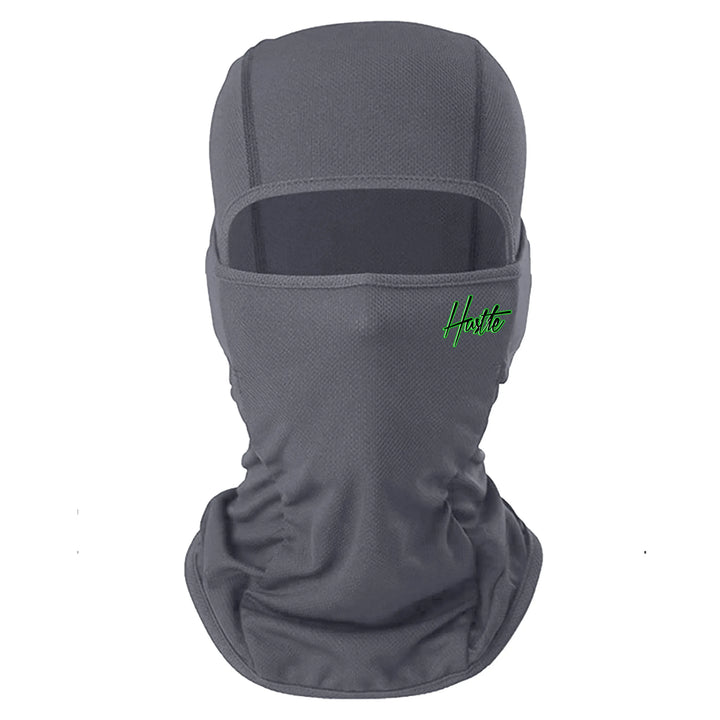 Hustle Ski Mask