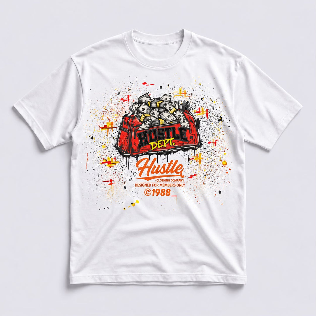 Moneybags T