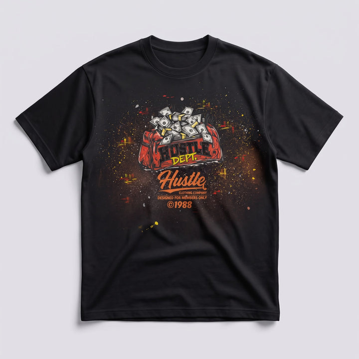 Moneybags T