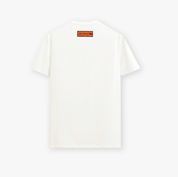 Deconstructed Blueprint T