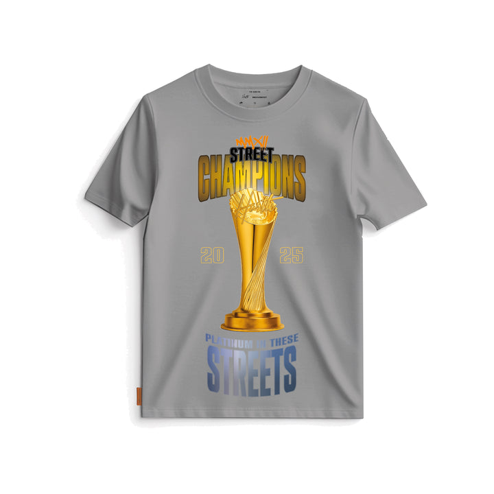 Champions League T