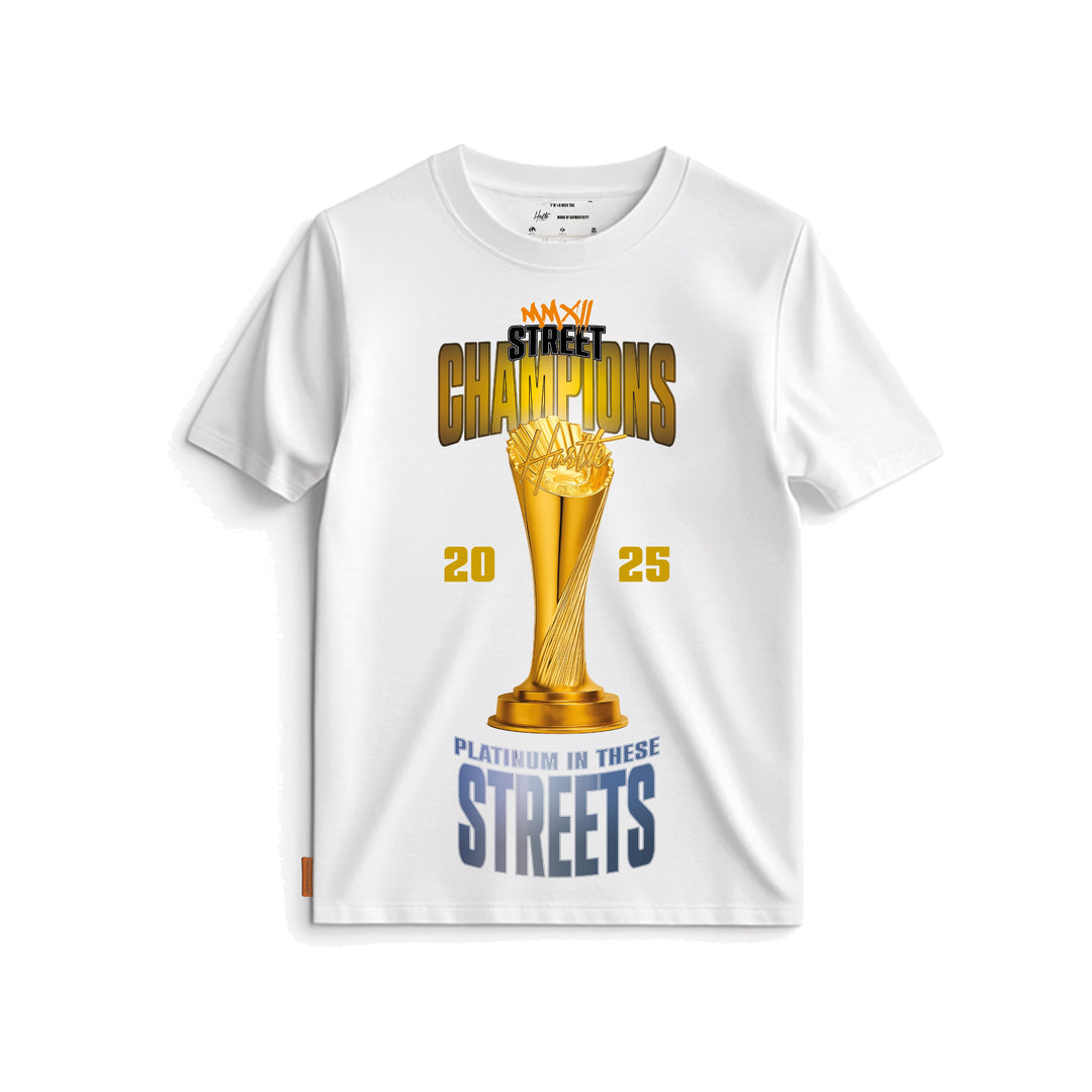 Champions League T
