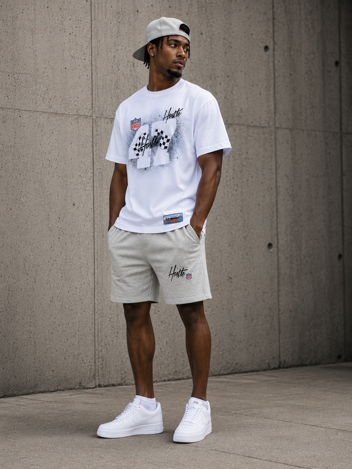Winners Only Short Set