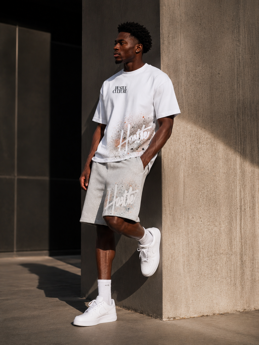 Basquiat Set