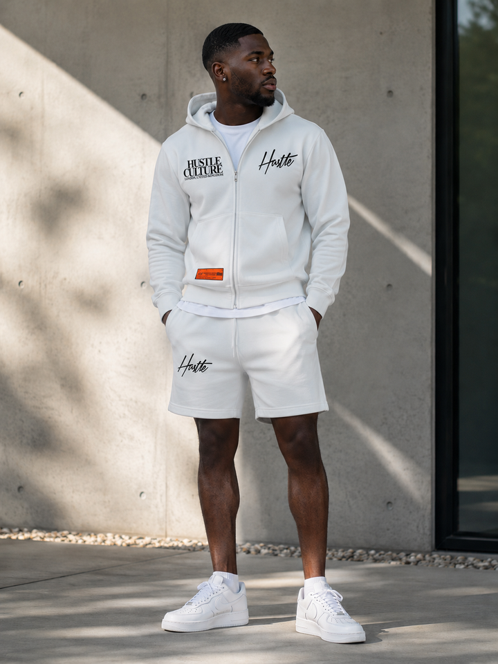 Culture Cream Set