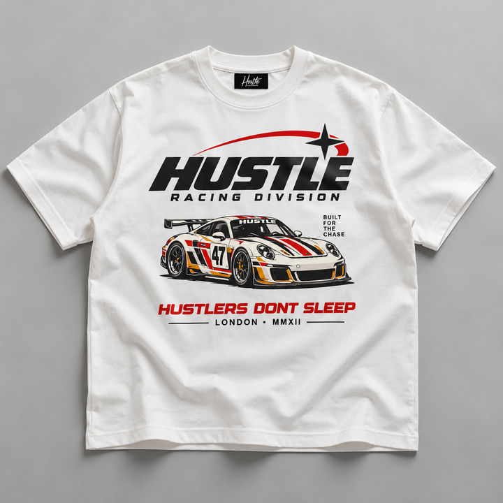 Boy Racer T
