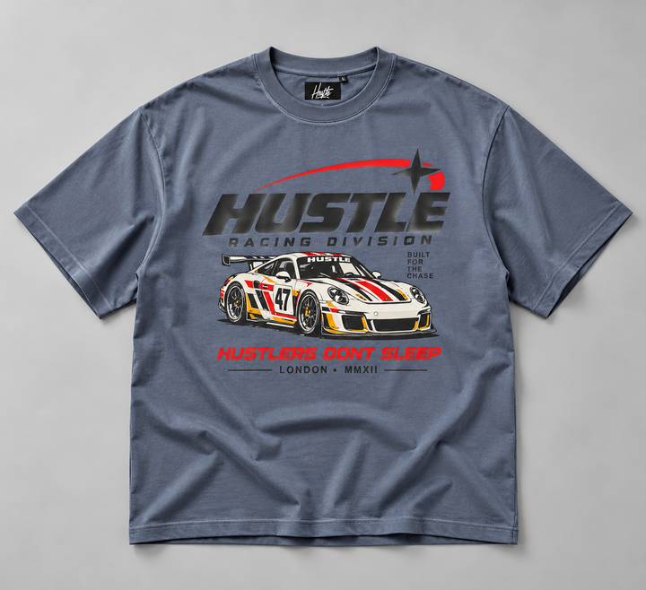 Boy Racer T