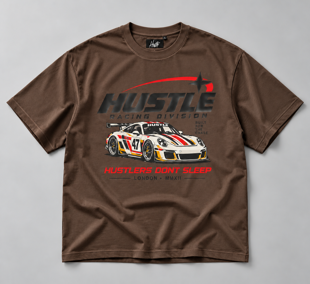 Boy Racer T