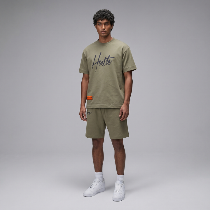 Signature Set