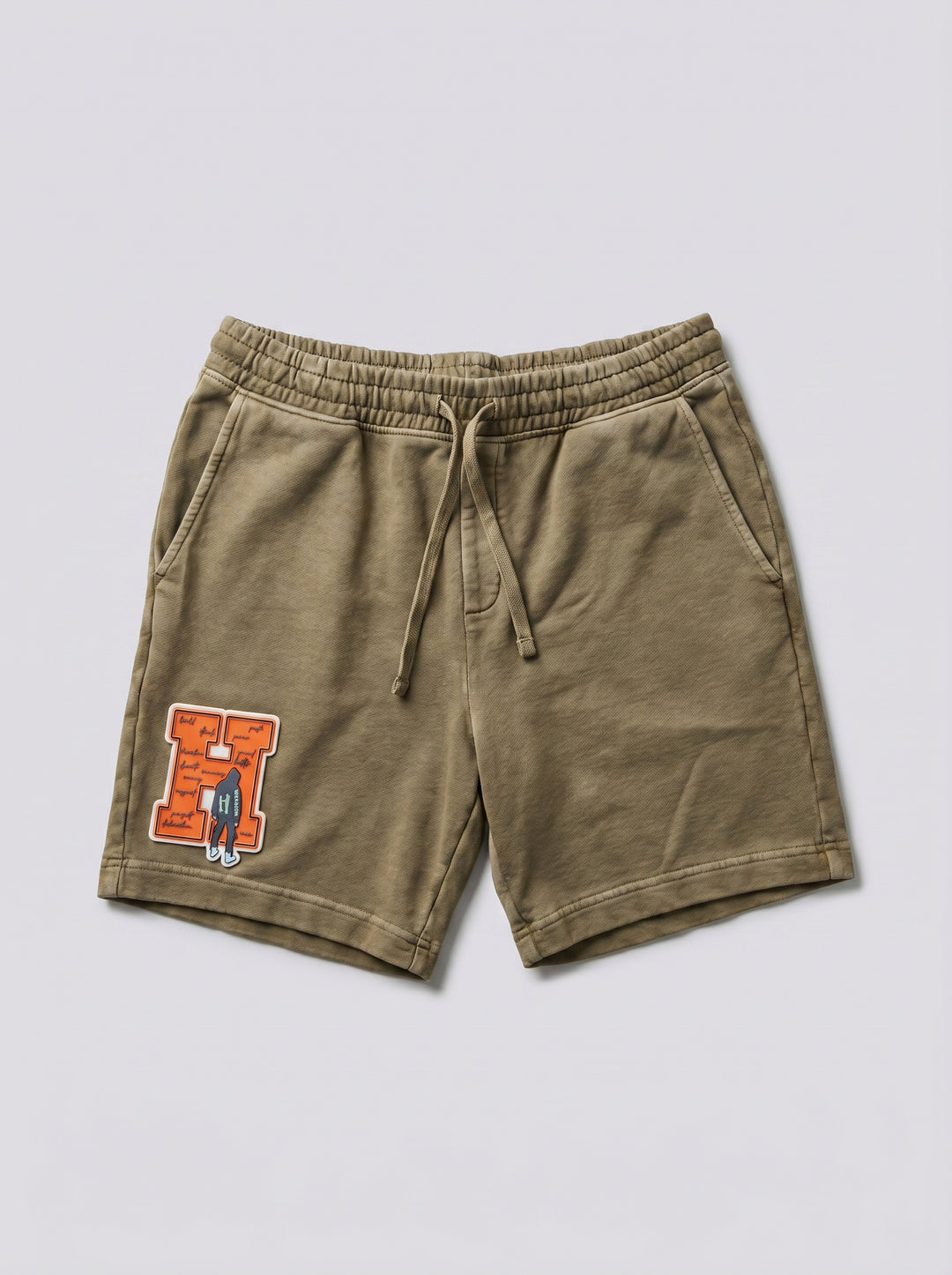 Monarch khaki set