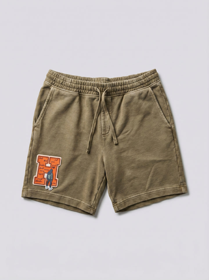 Monarch khaki set